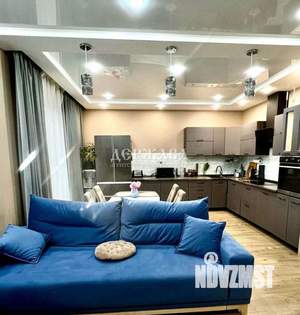 3-к квартира, вторичка, 73м2, 15/16 этаж