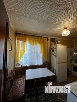 2-к квартира, вторичка, 52м2, 3/5 этаж