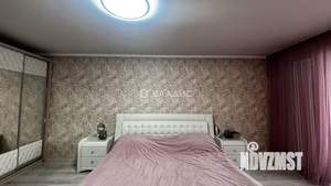 4-к квартира, вторичка, 93м2, 5/5 этаж