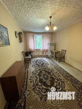3-к квартира, вторичка, 62м2, 3/5 этаж