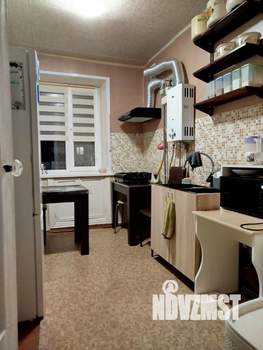 4-к квартира, вторичка, 73м2, 5/5 этаж