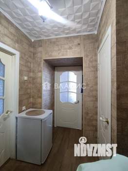 1-к квартира, вторичка, 37м2, 6/9 этаж