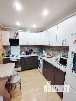 2-к квартира, вторичка, 46м2, 4/4 этаж