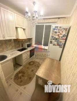3-к квартира, вторичка, 49м2, 2/5 этаж