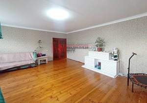 5-к квартира, вторичка, 164м2, 4/5 этаж