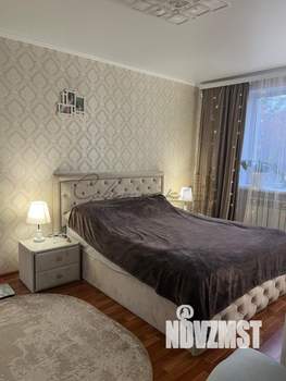 3-к квартира, вторичка, 60м2, 1/3 этаж