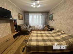 1-к квартира, вторичка, 37м2, 6/9 этаж