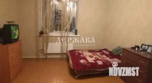 1-к квартира, вторичка, 39м2, 5/5 этаж