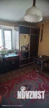 1-к квартира, вторичка, 12м2, 7/9 этаж
