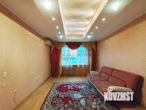 4-к квартира, вторичка, 83м2, 6/9 этаж