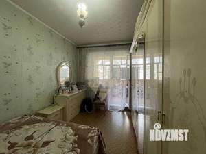 3-к квартира, вторичка, 75м2, 7/9 этаж