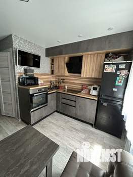 2-к квартира, вторичка, 54м2, 1/9 этаж