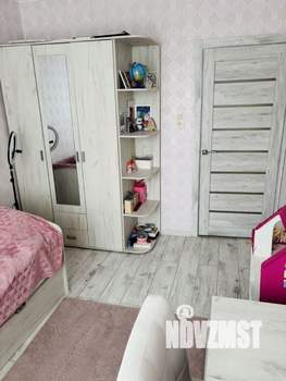 3-к квартира, вторичка, 72м2, 4/9 этаж