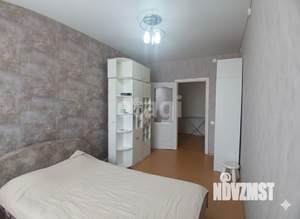 4-к квартира, вторичка, 92м2, 2/5 этаж