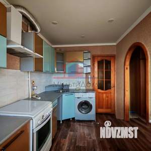 3-к квартира, вторичка, 56м2, 8/9 этаж