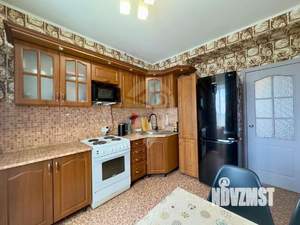 3-к квартира, вторичка, 73м2, 4/5 этаж