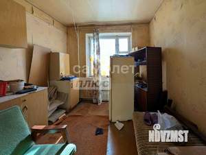 1-к квартира, вторичка, 39м2, 1/9 этаж