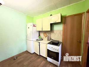 2-к квартира, вторичка, 38м2, 2/9 этаж