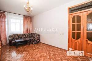 2-к квартира, вторичка, 78м2, 3/6 этаж