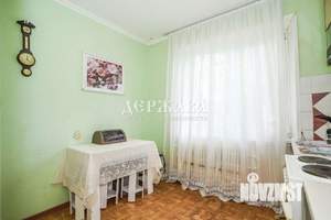 3-к квартира, вторичка, 62м2, 1/9 этаж