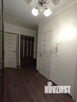 2-к квартира, вторичка, 50м2, 1/5 этаж