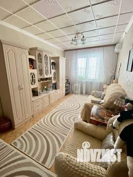 2-к квартира, вторичка, 52м2, 6/9 этаж