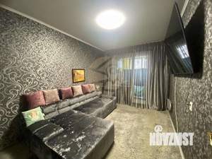 3-к квартира, вторичка, 63м2, 9/9 этаж