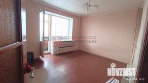 3-к квартира, вторичка, 55м2, 8/9 этаж