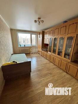 3-к квартира, вторичка, 64м2, 3/5 этаж