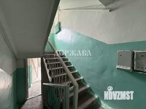 2-к квартира, вторичка, 42м2, 5/5 этаж