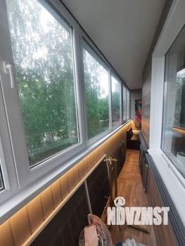3-к квартира, вторичка, 63м2, 2/9 этаж