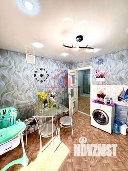 3-к квартира, вторичка, 80м2, 1/5 этаж