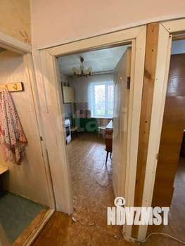 1-к квартира, вторичка, 37м2, 5/9 этаж