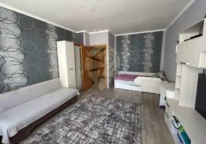 1-к квартира, вторичка, 41м2, 3/9 этаж