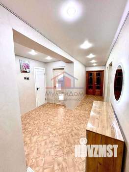 3-к квартира, вторичка, 80м2, 1/5 этаж