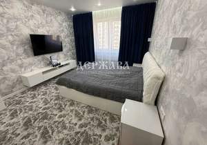 1-к квартира, вторичка, 39м2, 3/9 этаж