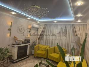 4-к квартира, вторичка, 81м2, 1/9 этаж