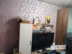 2-к квартира, вторичка, 45м2, 1/4 этаж