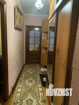 2-к квартира, вторичка, 55м2, 9/9 этаж