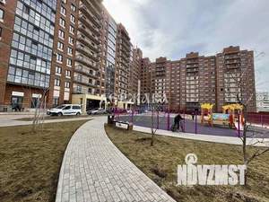 2-к квартира, вторичка, 68м2, 8/12 этаж