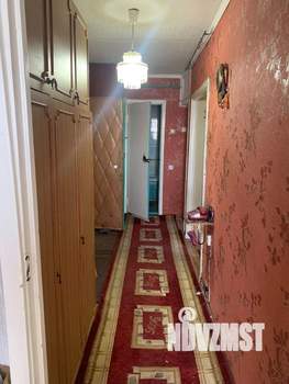 2-к квартира, вторичка, 49м2, 8/9 этаж