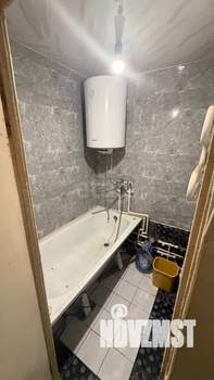 3-к квартира, вторичка, 62м2, 5/5 этаж