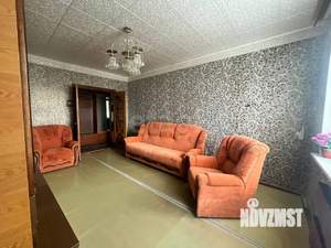 3-к квартира, вторичка, 62м2, 6/9 этаж