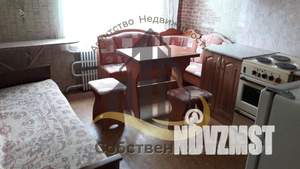 1-к квартира, вторичка, 39м2, 2/9 этаж