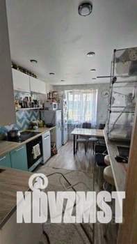 3-к квартира, вторичка, 64м2, 1/5 этаж