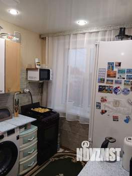 2-к квартира, вторичка, 48м2, 5/5 этаж