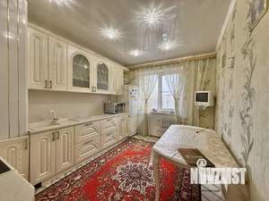 3-к квартира, вторичка, 64м2, 6/8 этаж