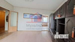 4-к квартира, вторичка, 71м2, 3/9 этаж