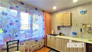 1-к квартира, вторичка, 37м2, 1/9 этаж