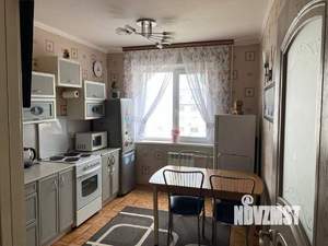 3-к квартира, вторичка, 64м2, 8/9 этаж